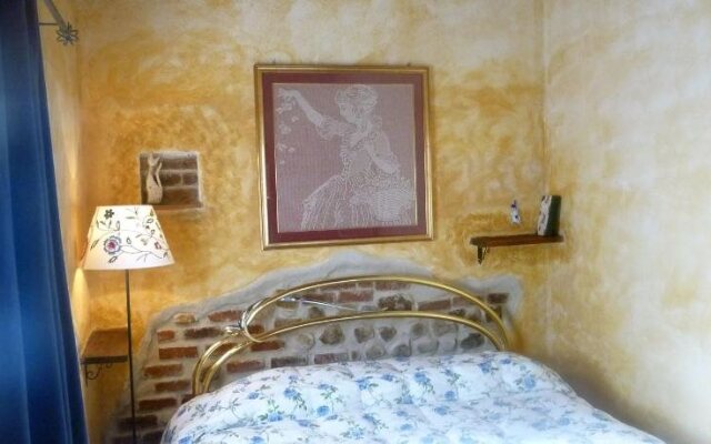 B&B Pergolato di Sotto