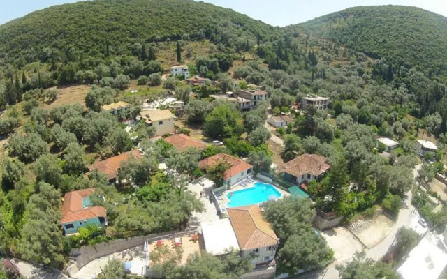 Ilios Hotel and Villas