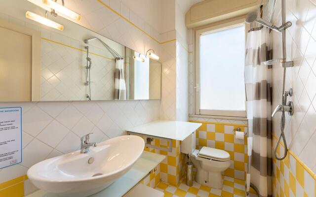 Cavour 106 in Firenze