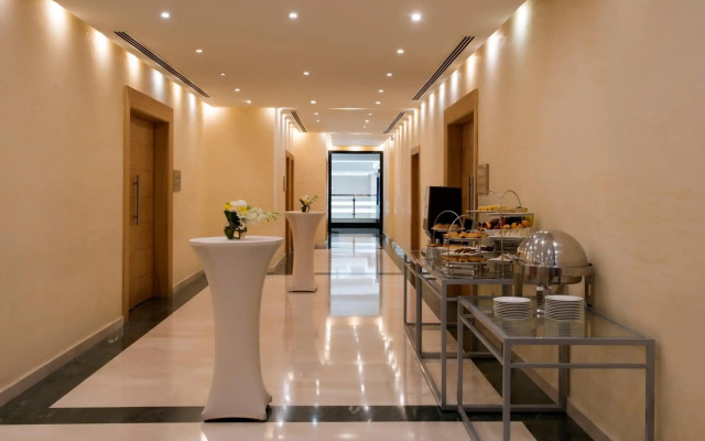 Concorde Hotel Doha