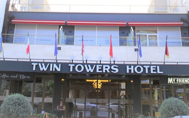 Twin Towers Hotel