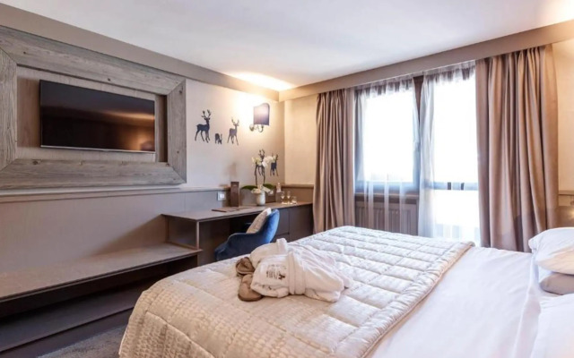 Hotel Spinale