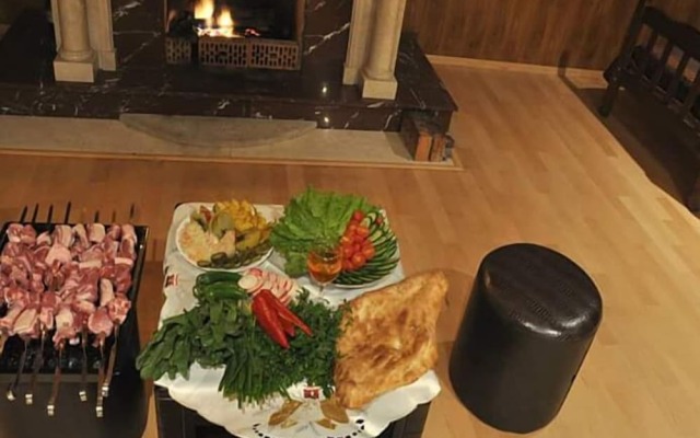 Boutique Hotel Avlabar