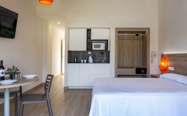 Medplaya Aparthotel San Eloy