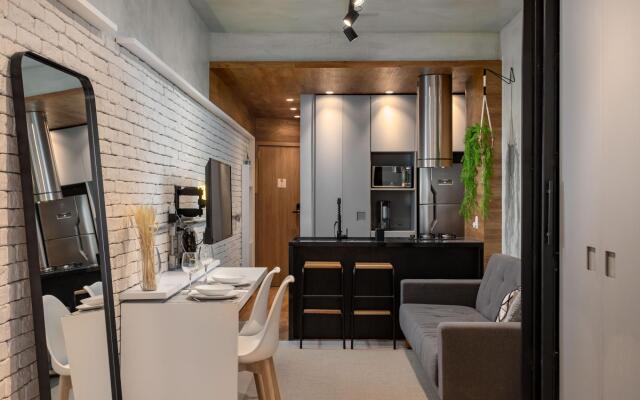 3 Minutes From Copacabana Beach Df115