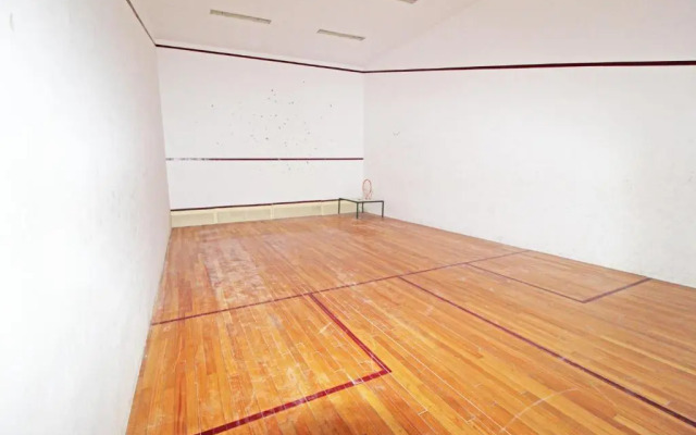 1a línea Playa San Juan. Vistas. Piscina. BBQ. Gym