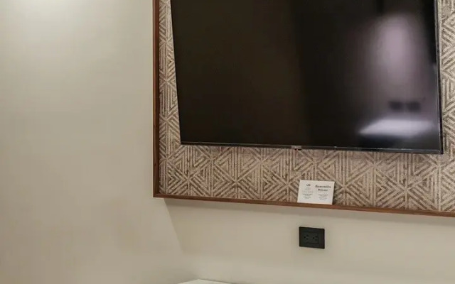 Hotel Chariot