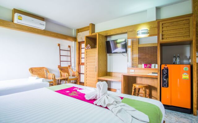 Ruentara Resort & Villa