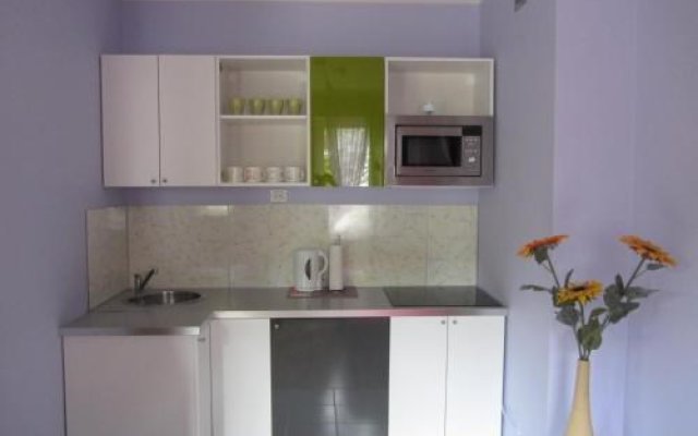 Apartament Mango StudioSpanie.pl