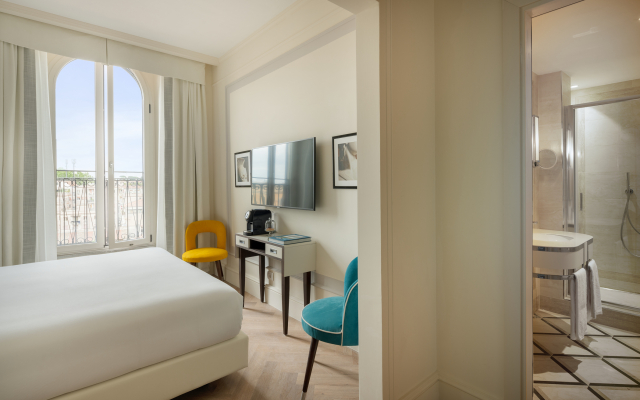 UNA HOTELS Trastevere Roma