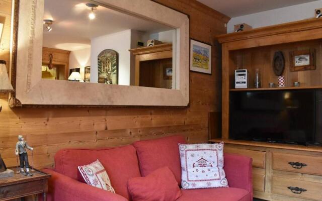 Appartement Méribel, 3 pièces, 5 personnes - FR-1-180-552