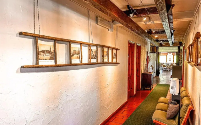 Hotel La Baitina