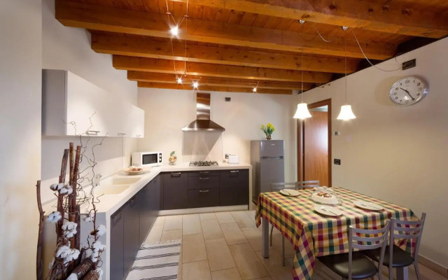 Residence La Casa del Nonno