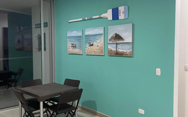 Espectacular Apartamento Sierra Beach Resort