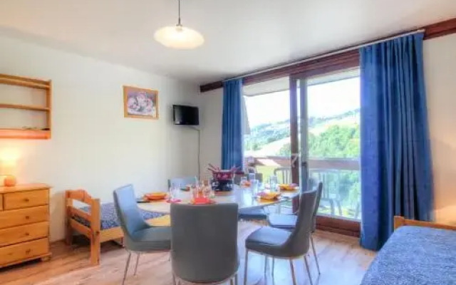 Apartment Vostok Zodiaque.55