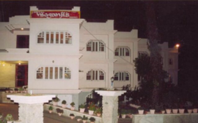 Hotel Maganjis