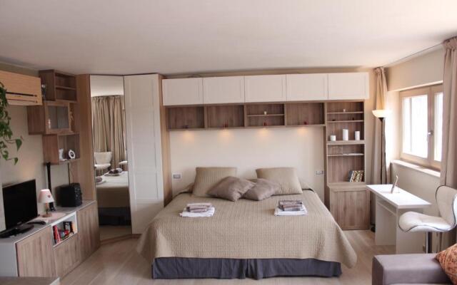 Panoramic Luxury Little Penthouse