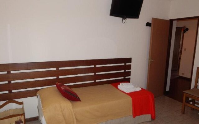 MD Inn B&B Aeropuerto De Ezeiza