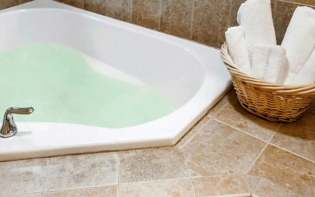 Quality Inn & Suites Springfield - Eugene North