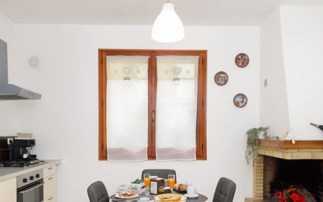 LIBERA HOUSE Sweet apartments