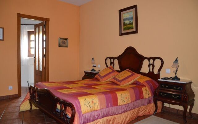 Hotel Rural Mar de Queo