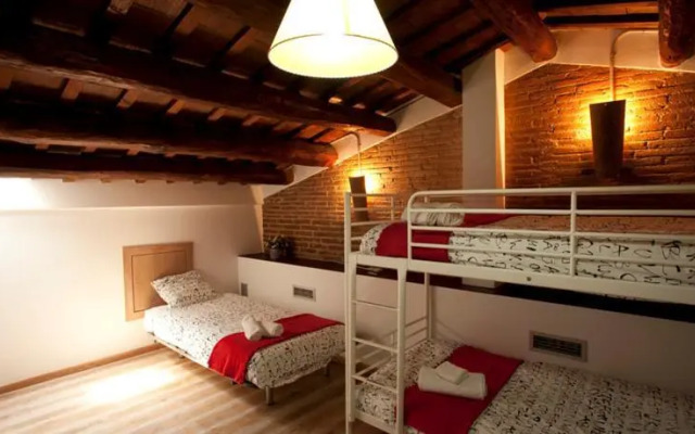 Coroleu House Barcelona