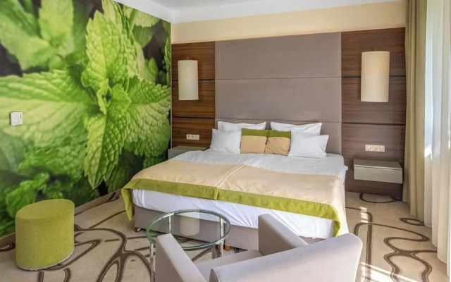 Ambient Hotel & Aromaspa Sikonda