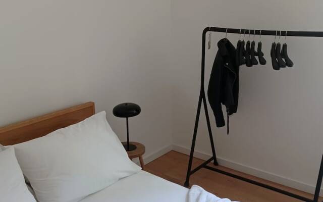 Modern and Spacious apt Tanja With Private Parking