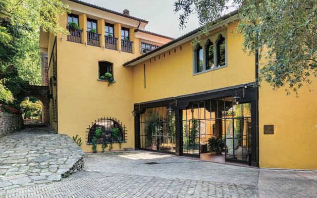 Il Bottaccio