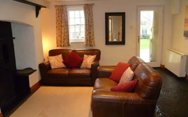 Ballyvaughan Cottage No 3