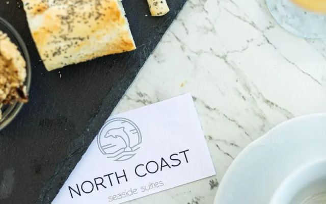 North Coast Seaside Suites