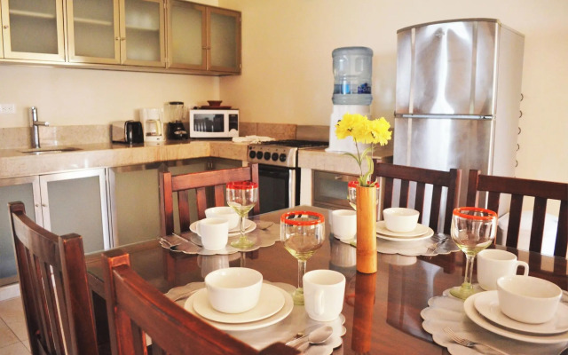 Hotel Arrecifes Suites