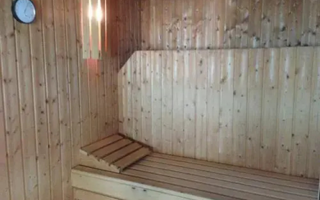 Metsola Apartamentos Rurales