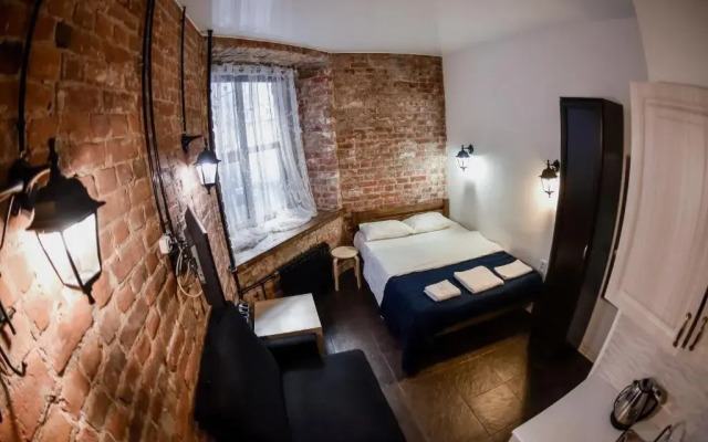 Гостевой дом Кончиелова