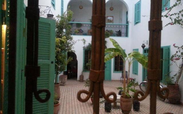 Riad Dar Aida