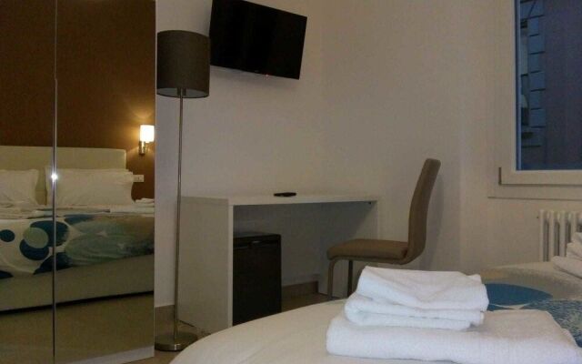 Minerva Guesthouse