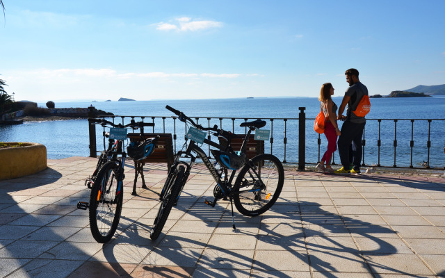Hotel Vibra Maritimo