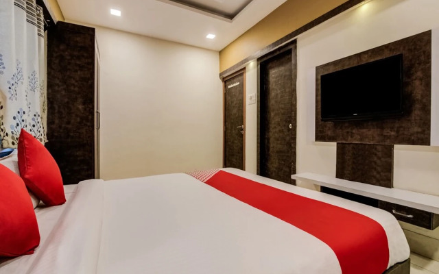 Oyo 37339 Hotel Grand Murud