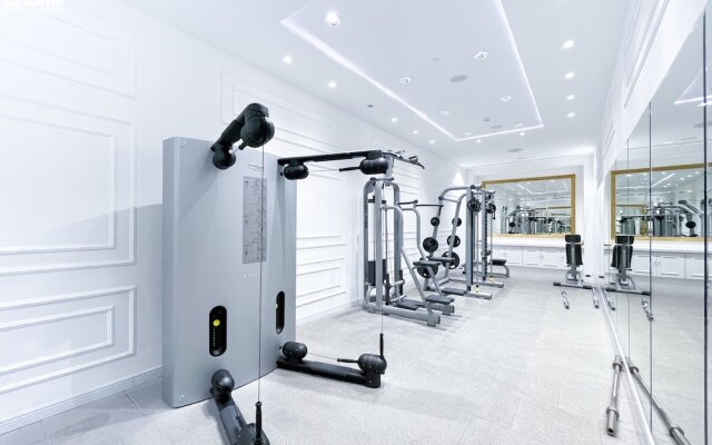 bnbme | The Residences | 2 BDR