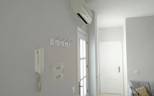 Apartamento Maicandil