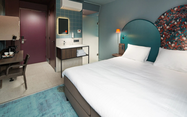 Babylon Hotel Alkmaar-Heerhugowaard