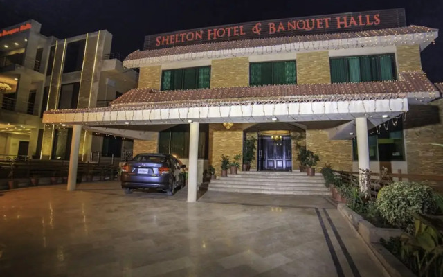Shelton Hotel Rawalpindi