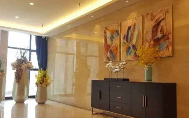 Conlai Hotel