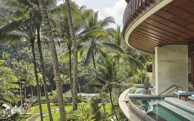 Four Seasons Resort Bali at Sayan