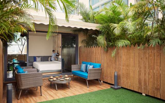 Hyatt Place Vadodara