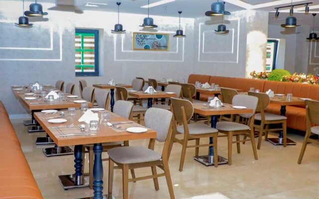 Best Western Premier Dj Hotel