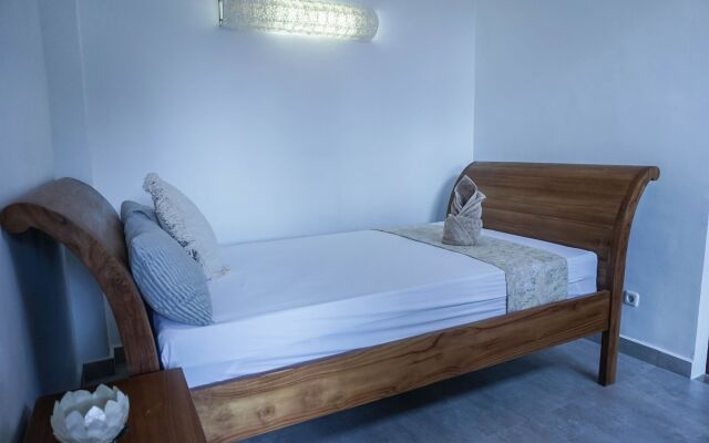 Soraya Yoga Wellness Center