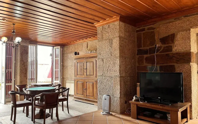 Nomad s Country - Cimo de Vila The Quiet Veranda