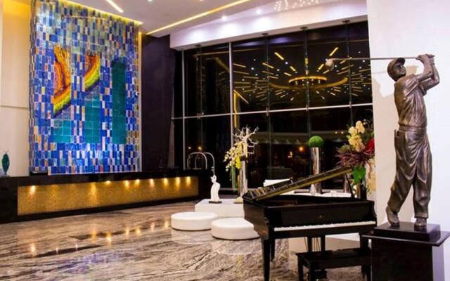 Punta Diamante Premium Hotel