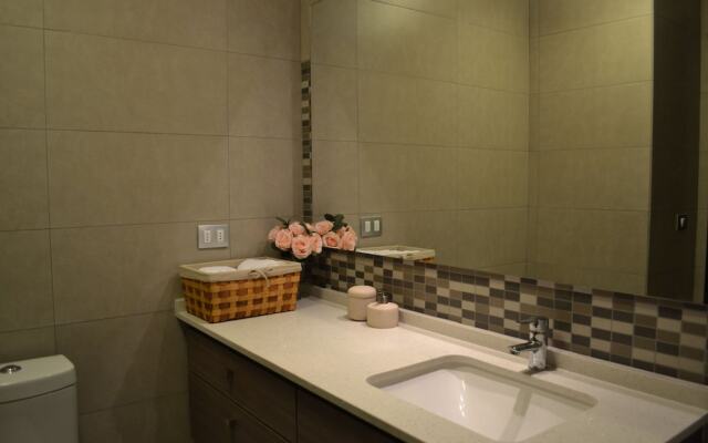 Boulevard Viña Suites